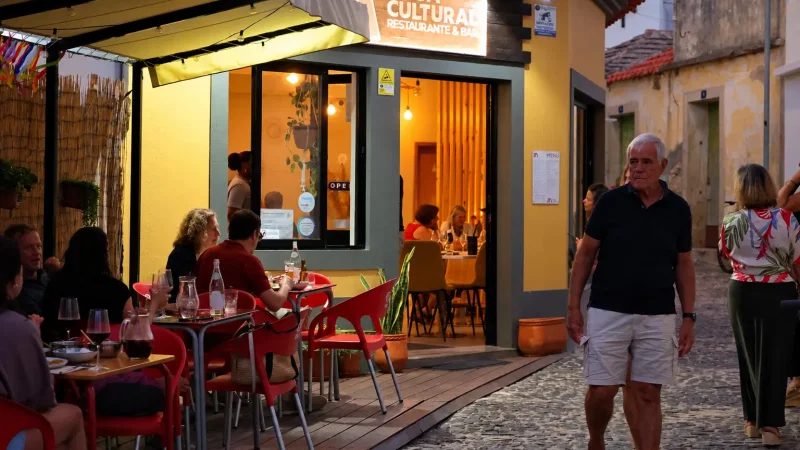 Restaurante Mesa Cultural – photo 8